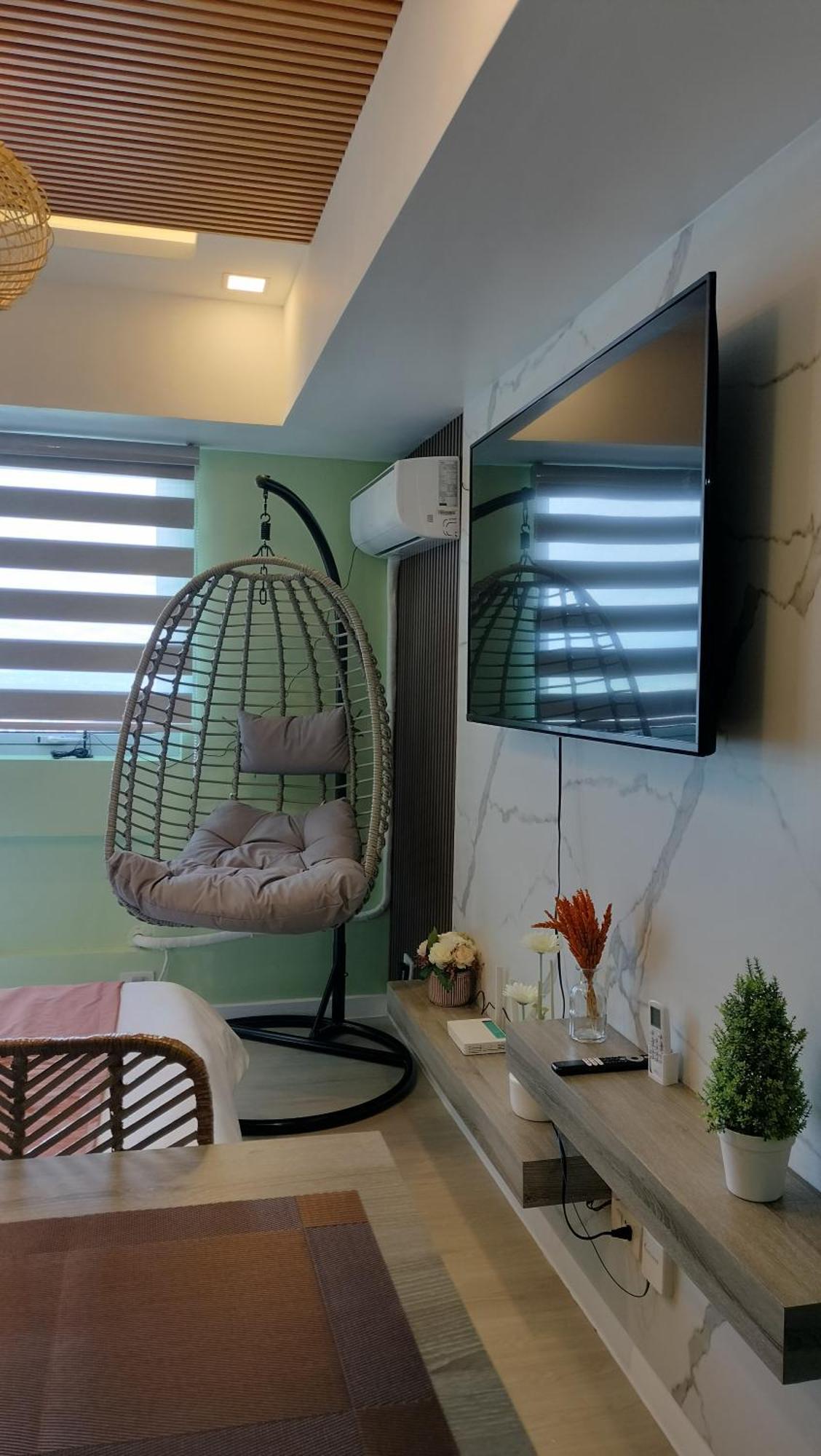 Azure North Studio Units Located In 17Th Floor And Above San Fernando  Bagian luar foto